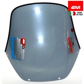 GIVI WINDSHIELD D180S READY TO ASSEMBLE