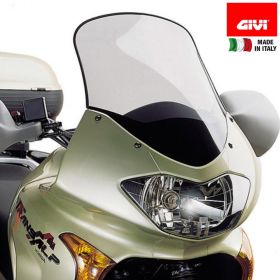 GIVI WINDSHIELD D209S READY TO ASSEMBLE