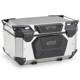 Schienalino per bauletto GIVI TREKKER OUTBACK EVO SMART 58L