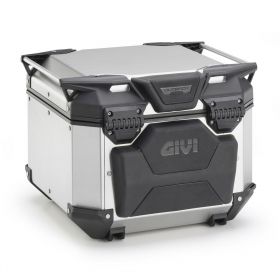 Rückenlehne für GIVI TREKKER OUTBACK EVO SMART Topcase 42L