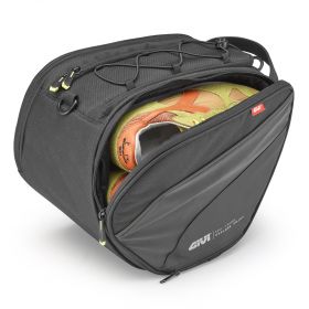 Borsa da Tunnel GIVI Scooter con Tasche Laterali 15 Litri