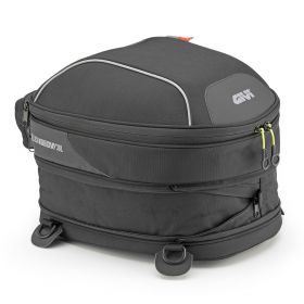 Borsa da Sella / Zaino GIVI TAILOCK 30L estensibile 38L per base S430 Seatlock