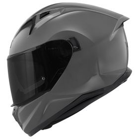 Full Face Helmet GIVI 50.8 Solid Gloss Grey