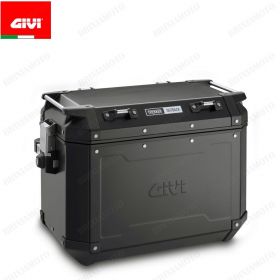 GIVI OBKN48BR Motorcycle side cases