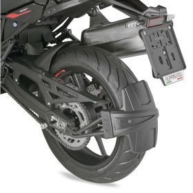 GIVI RM02 Rear fender kit with bracket