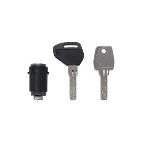 Kit chiavi GIVI SMART SECURITY LOCK con 1 serratura