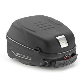 Sacoche de réservoir GIVI ST605+ TANKLOCKED imperméable 5L