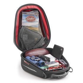 Borsa da Serbatoio GIVI Sport-T Tanklock 6 litri