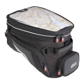 GIVI XS320Y TANKLOCK Expandable tank bag waterproof 15L