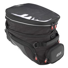 GIVI XS320Y TANKLOCK Expandable tank bag waterproof 15L