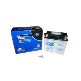 GS YB16B-A MOTORCYCLE BATTERY