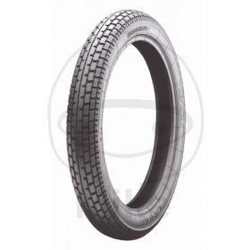 HEIDENAU 11130145 Motorcycle tyre