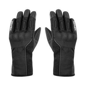 HEVIK Sirio motorrad-handschuhe schwarz