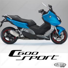 Adesivi moto Chaft Nastro adesivo cerchioni Deluxe Blu Al Miglior