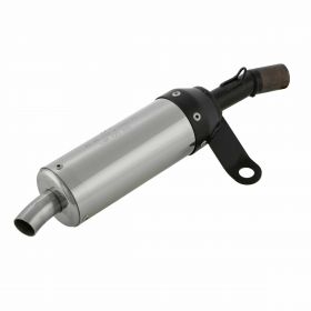 JL EXHAUSTS 20001930 Exhaust silencer