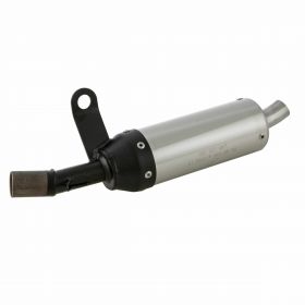 JL EXHAUSTS 20001930 Exhaust silencer