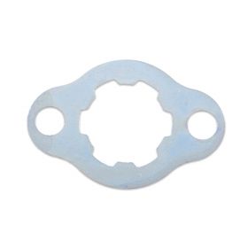 JMP 169 Front sprocket small parts