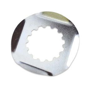 FRONT SPROCKET PLATE JMP 726.99.14