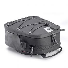 KAPPA DR04 K'DRIFTER TANKLOCK tank bag black camo 4,5L