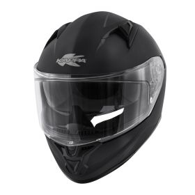 Casco integrale KAPPA KV56 Basic nero opaco