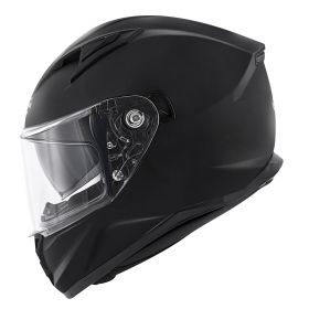 Casco integrale KAPPA KV56 Basic nero opaco