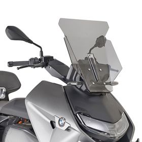 Motorrad scheibe KAPPA KD5142S