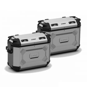 KAPPA KFR37APACK2 Motorcycle side cases