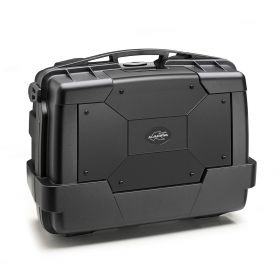 Paire de valises latérales Monokey KAPPA KGR33NN GARDA BLACK LINE noir 66L