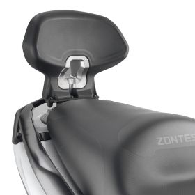 KAPPA KTB7603A complete backrest for passenger