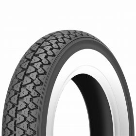 KENDA Tire White Wall 10 European Approval