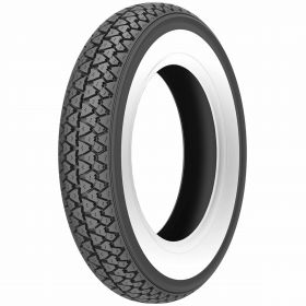 KENDA Tire White Wall 10 European Approval