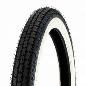 KENDA K252 Tire 2 1/4-16 31L TT with European Approval