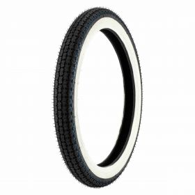 KENDA K252 Tire 2 1/4-16 31L TT with European Approval