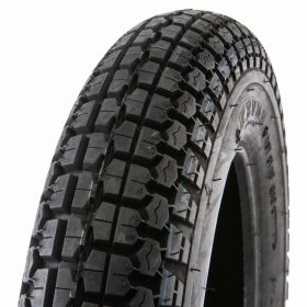 KENDA K303 Tire 3.50-8 46M TL M/C approved E classic profile