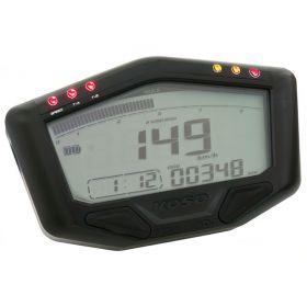 Koso DB-02 Compteur de vitesse tout-terrain