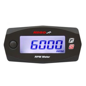 KOSO KO-BA054000 Digital motorcycle rpm meter 