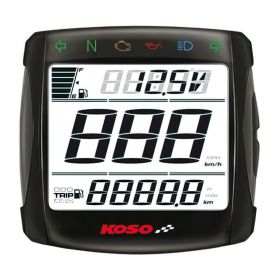 Odometer Koso XR-01S