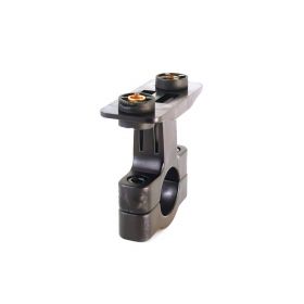 Mounting bracket for Koso XR-S / RS / DB EX-02 instruments