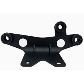 Mounting bracket for Koso RX4 instruments for Yamaha XSR700