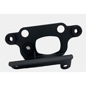 Mounting bracket for Koso RX4 instruments for Yamaha MT-09