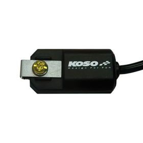 SYSTèME éLECTRIQUE PIèCES KOSO KO-BG004000