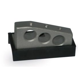 Mounting bracket for Koso L-type speed sensor