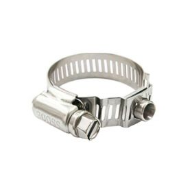 Koso Exhaust Gas Temperature Sensor Clamp 21-38 mm