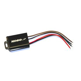 Voltage converter Koso AC/DC