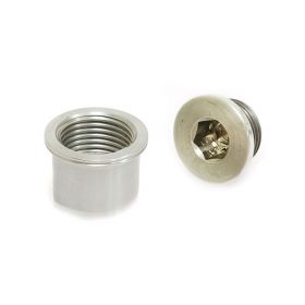 Adapter screw kit for Koso lambda sensor