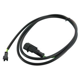 Adapter cable A/F Koso black attachment