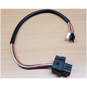 Main wiring harness for RX2NR+ Racing