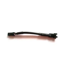 Adapter cable for Koso speed sensor from white to black connection