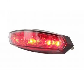 KOSO KO-HB020R01 Tail light motorcycle