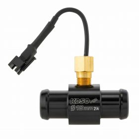 KOSO 18 mm Adapter für Detektoren